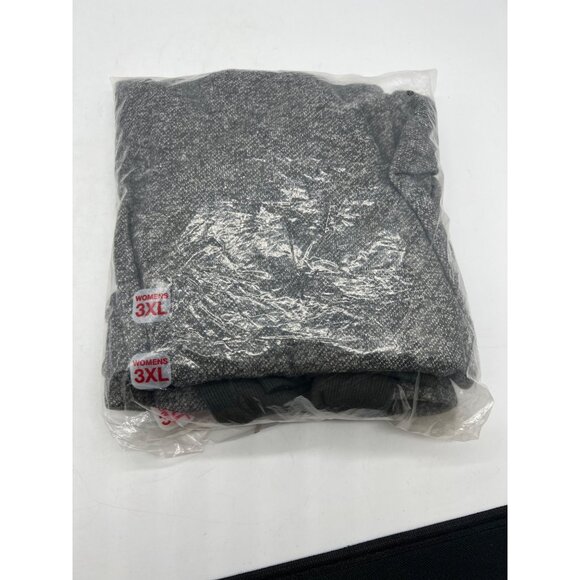 Overwatch Joggers Womens 3XL Sweatpants Gray Logo Cosplay Costume Active NEW - Picture 10 of 12